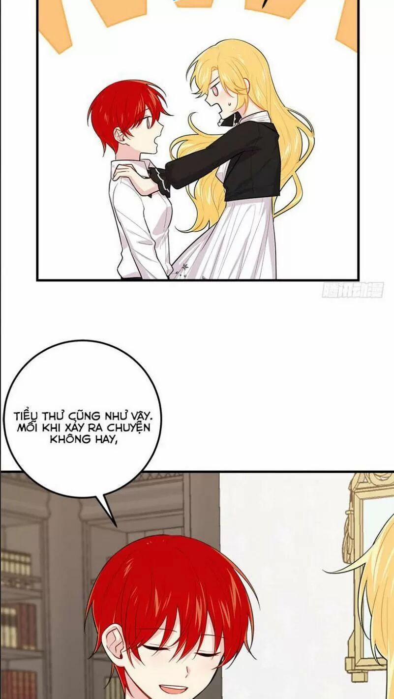 Tôi Là Con Gái Của Gia Đình Này 102 trang 39