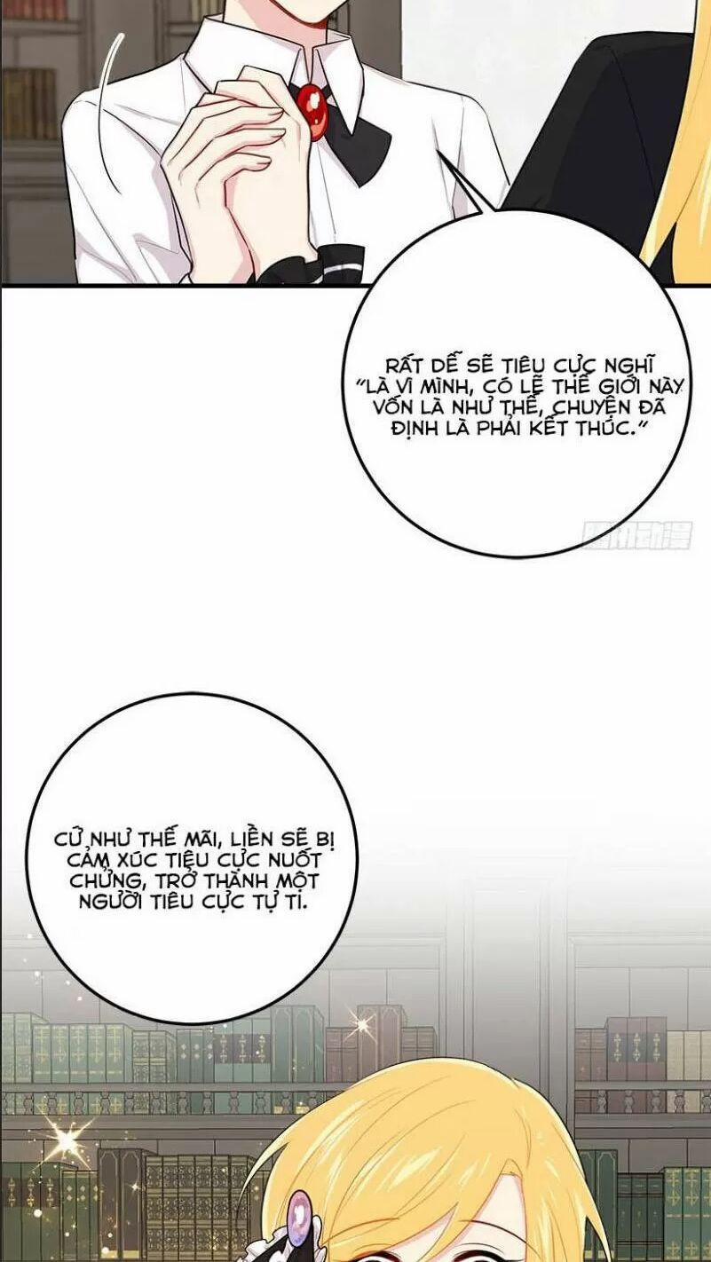 Tôi Là Con Gái Của Gia Đình Này 102 trang 40