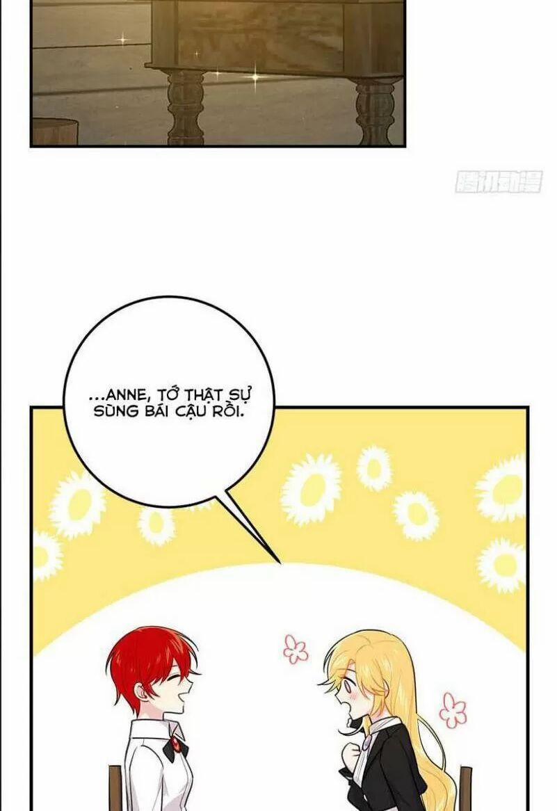 Tôi Là Con Gái Của Gia Đình Này 102 trang 43