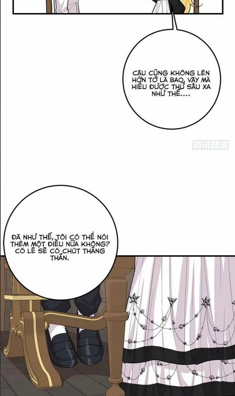 Tôi Là Con Gái Của Gia Đình Này 102 trang 44