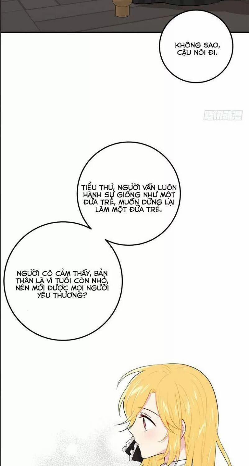 Tôi Là Con Gái Của Gia Đình Này 102 trang 45