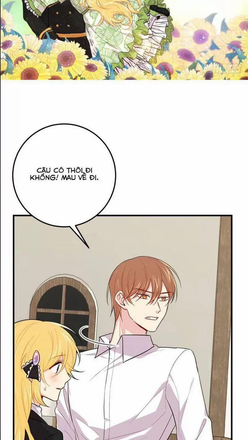 Tôi Là Con Gái Của Gia Đình Này 102 trang 49