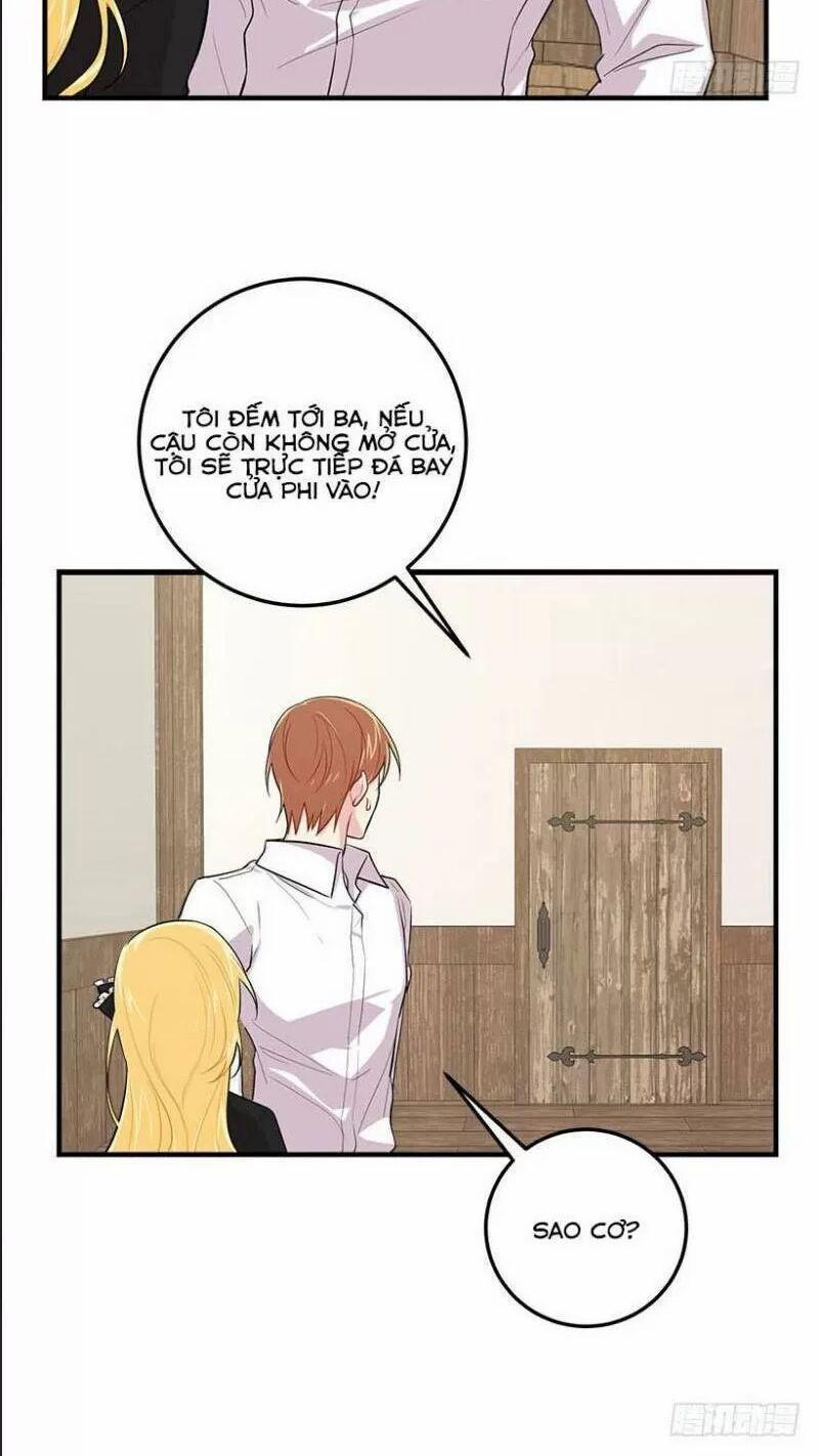 Tôi Là Con Gái Của Gia Đình Này 102 trang 50