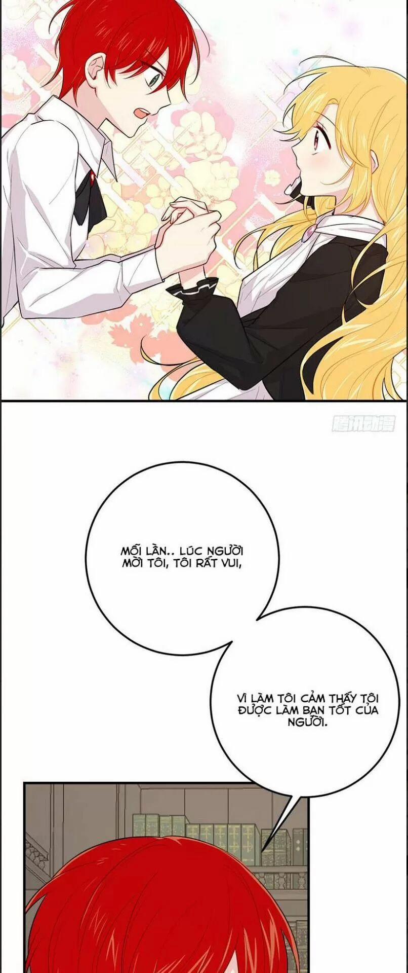 Tôi Là Con Gái Của Gia Đình Này 102 trang 7