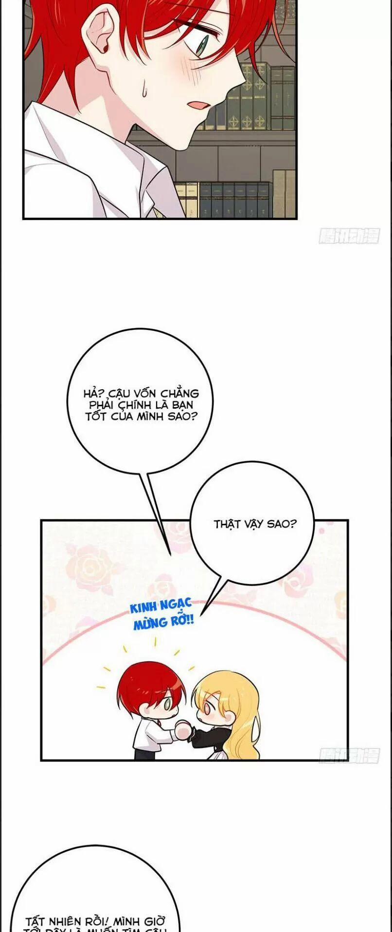 Tôi Là Con Gái Của Gia Đình Này 102 trang 8