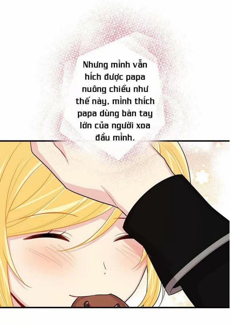 Tôi Là Con Gái Của Gia Đình Này 103 trang 10