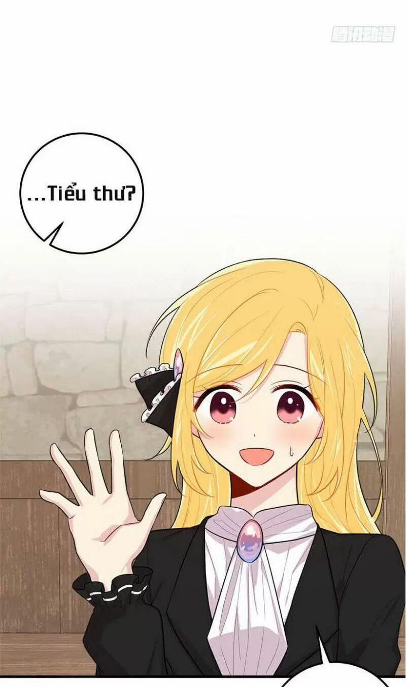 Tôi Là Con Gái Của Gia Đình Này 103 trang 20