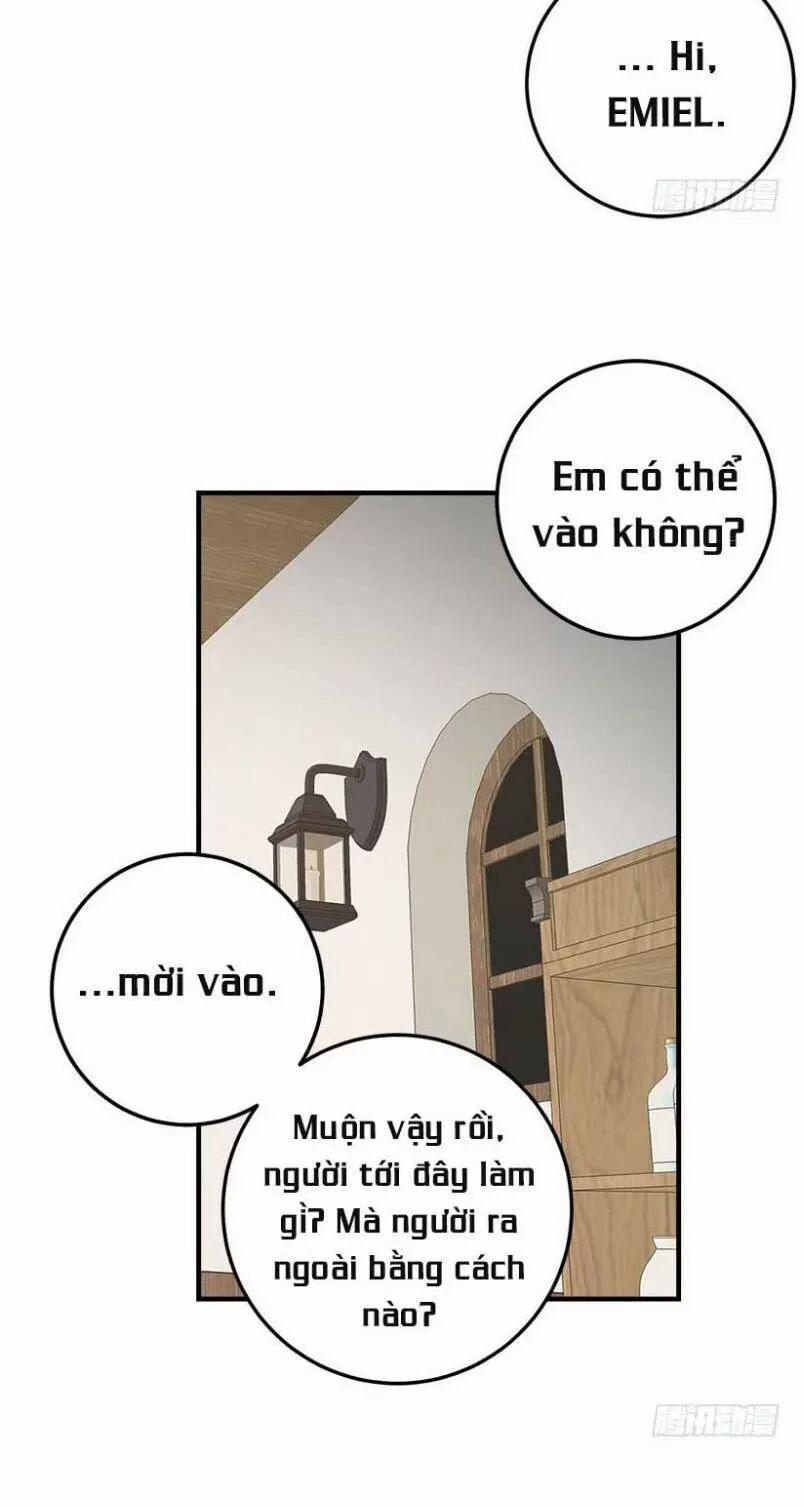 Tôi Là Con Gái Của Gia Đình Này 103 trang 21