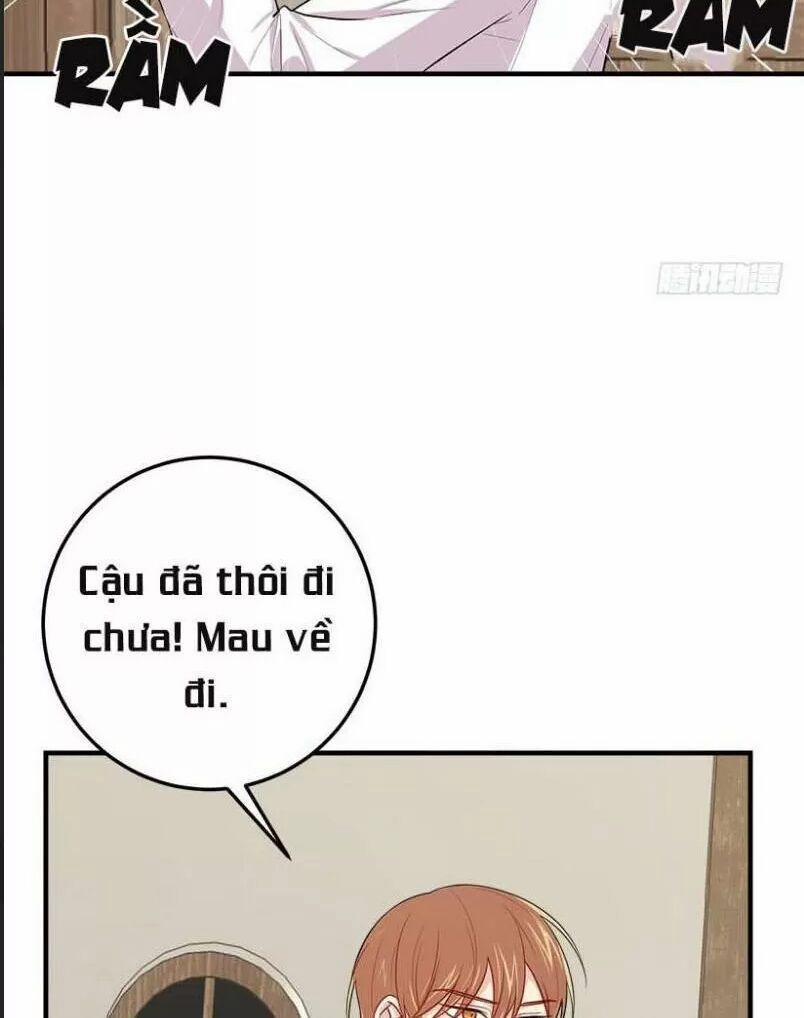 Tôi Là Con Gái Của Gia Đình Này 103 trang 32