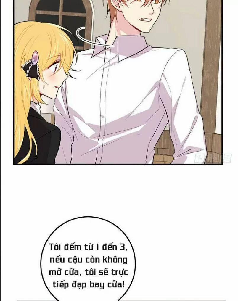 Tôi Là Con Gái Của Gia Đình Này 103 trang 33