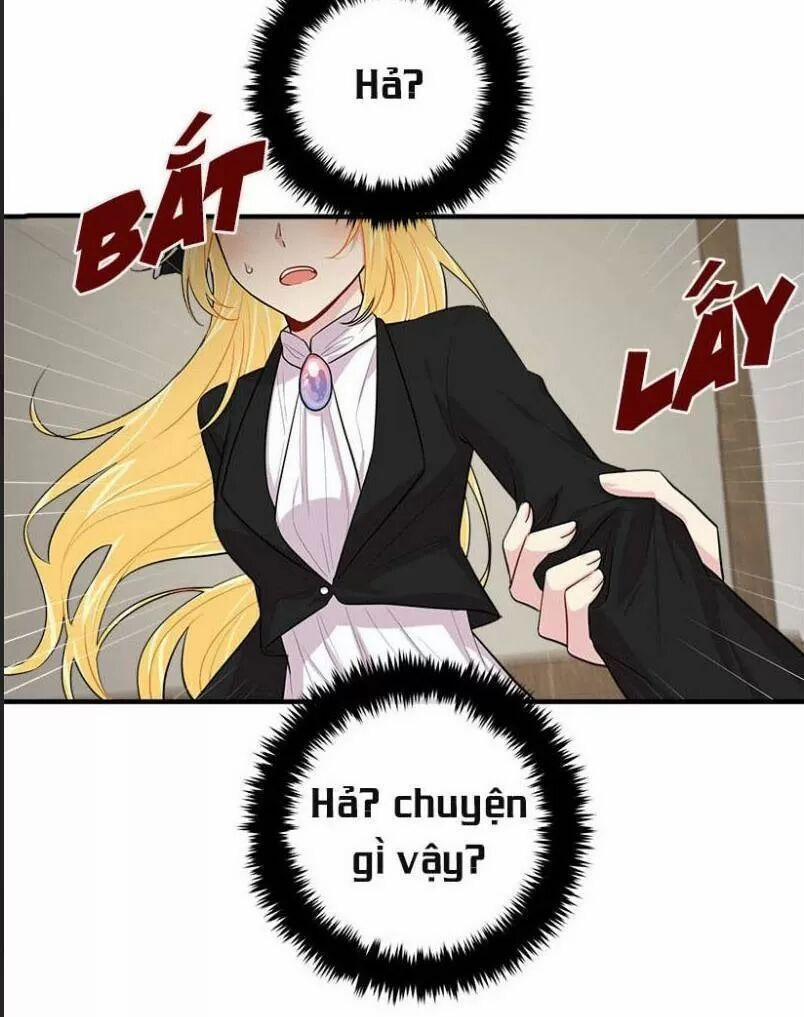 Tôi Là Con Gái Của Gia Đình Này 103 trang 35