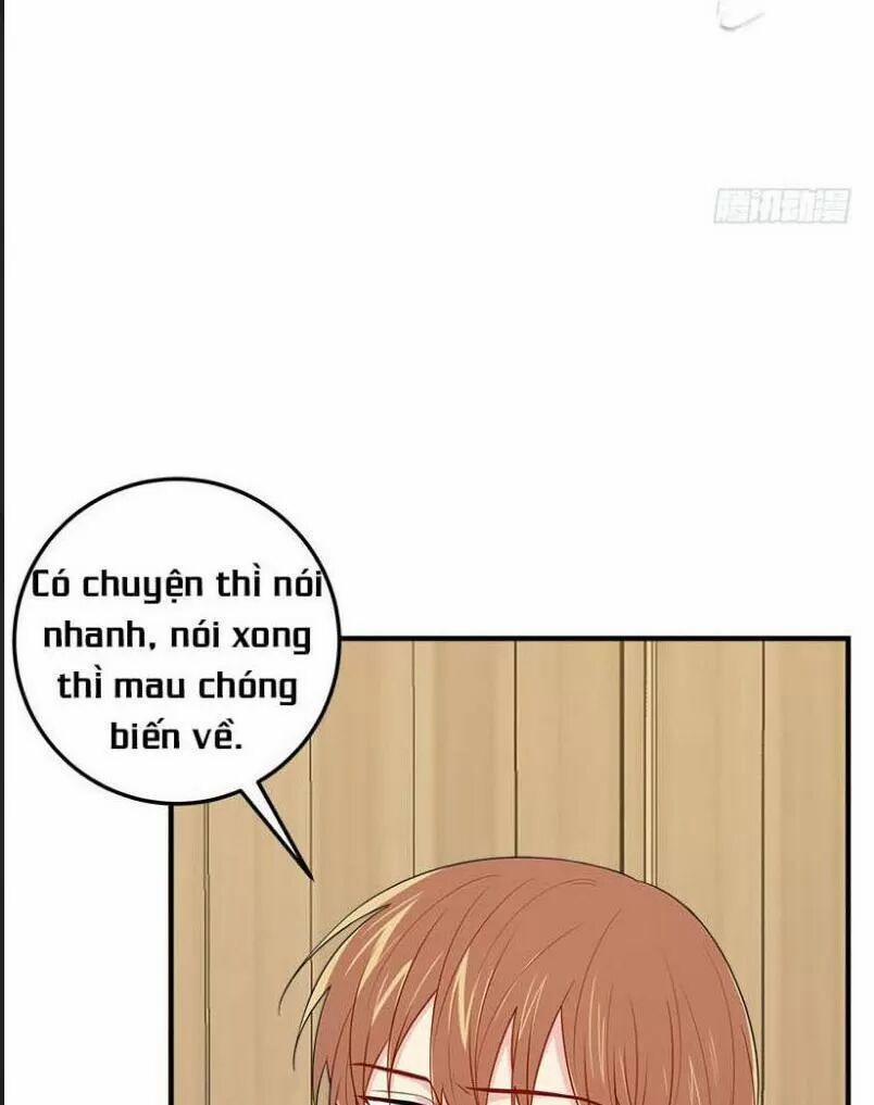 Tôi Là Con Gái Của Gia Đình Này 103 trang 41