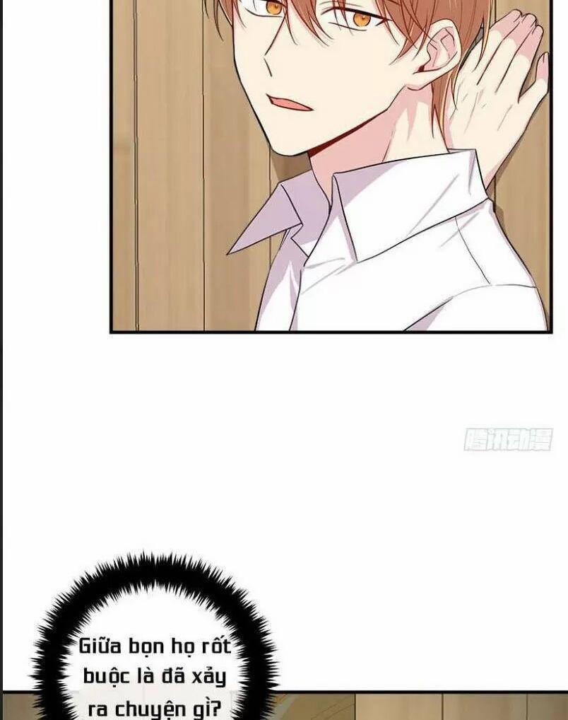 Tôi Là Con Gái Của Gia Đình Này 103 trang 42