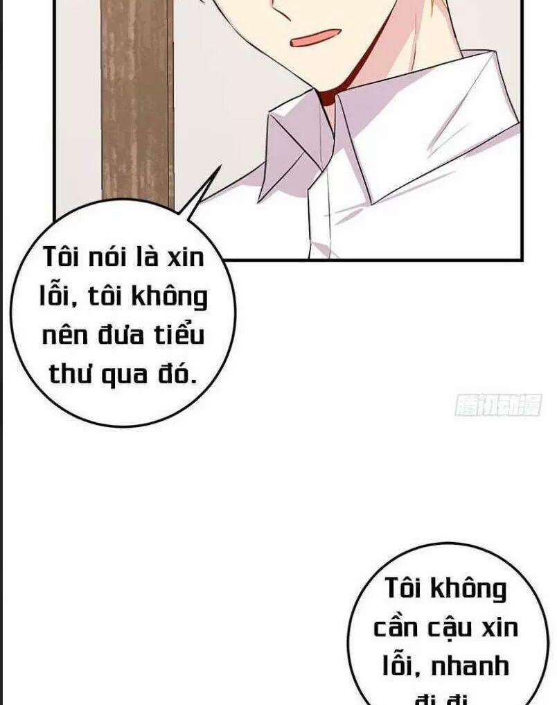 Tôi Là Con Gái Của Gia Đình Này 103 trang 46