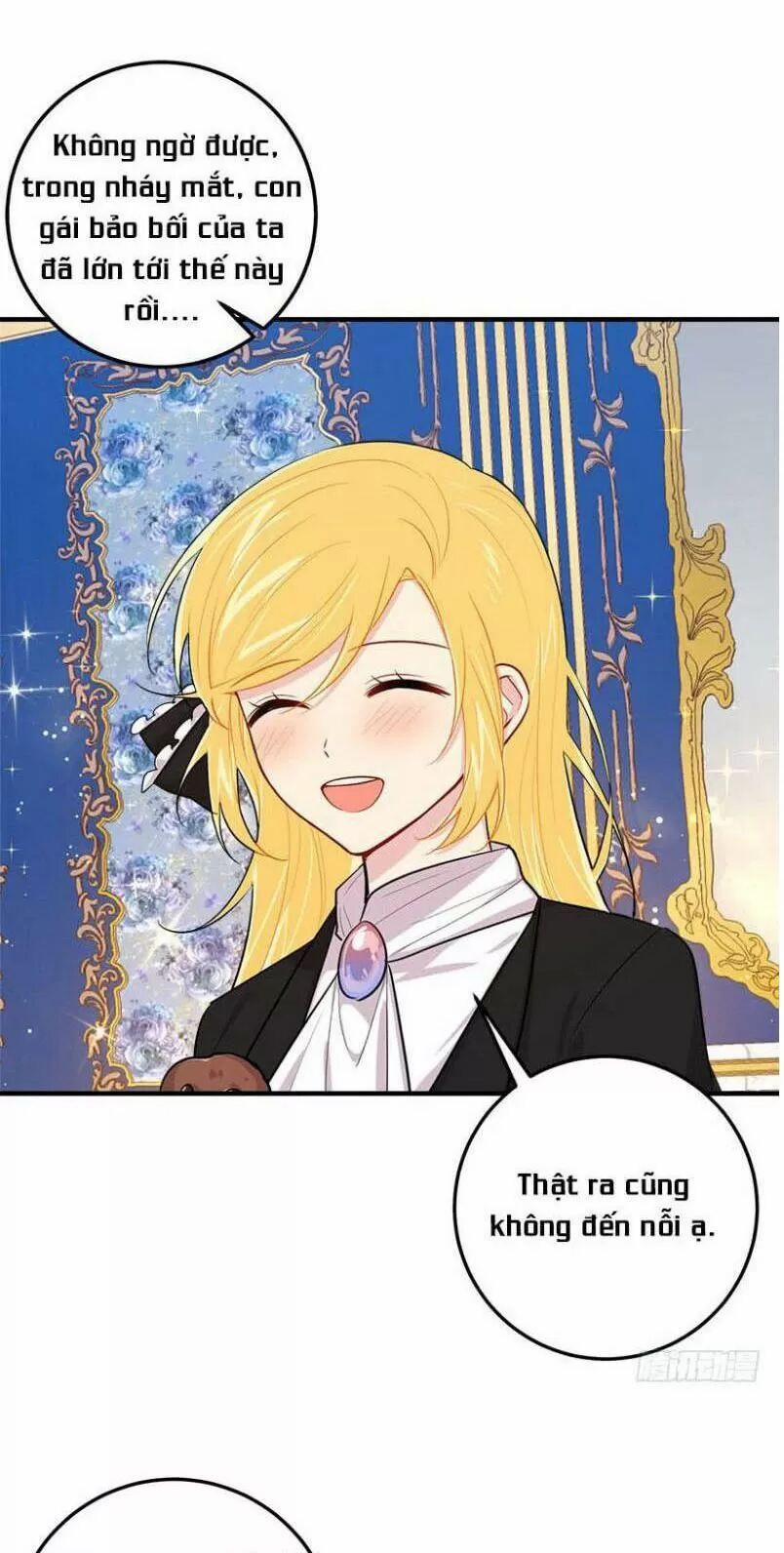 Tôi Là Con Gái Của Gia Đình Này 103 trang 5