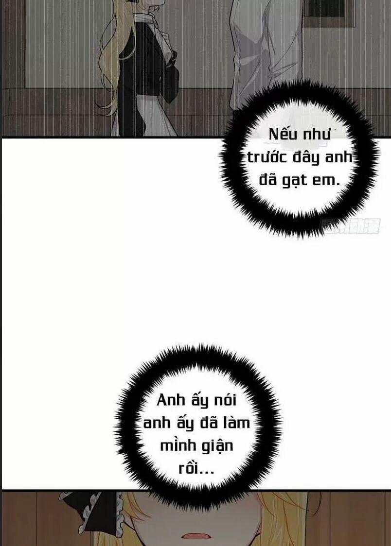 Tôi Là Con Gái Của Gia Đình Này 103 trang 54