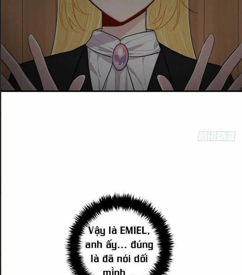 Tôi Là Con Gái Của Gia Đình Này 103 trang 55