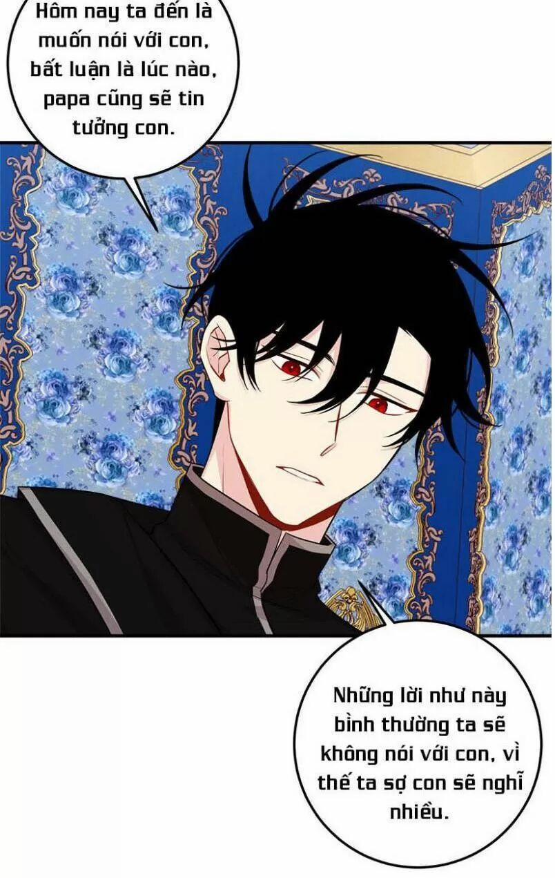 Tôi Là Con Gái Của Gia Đình Này 103 trang 6