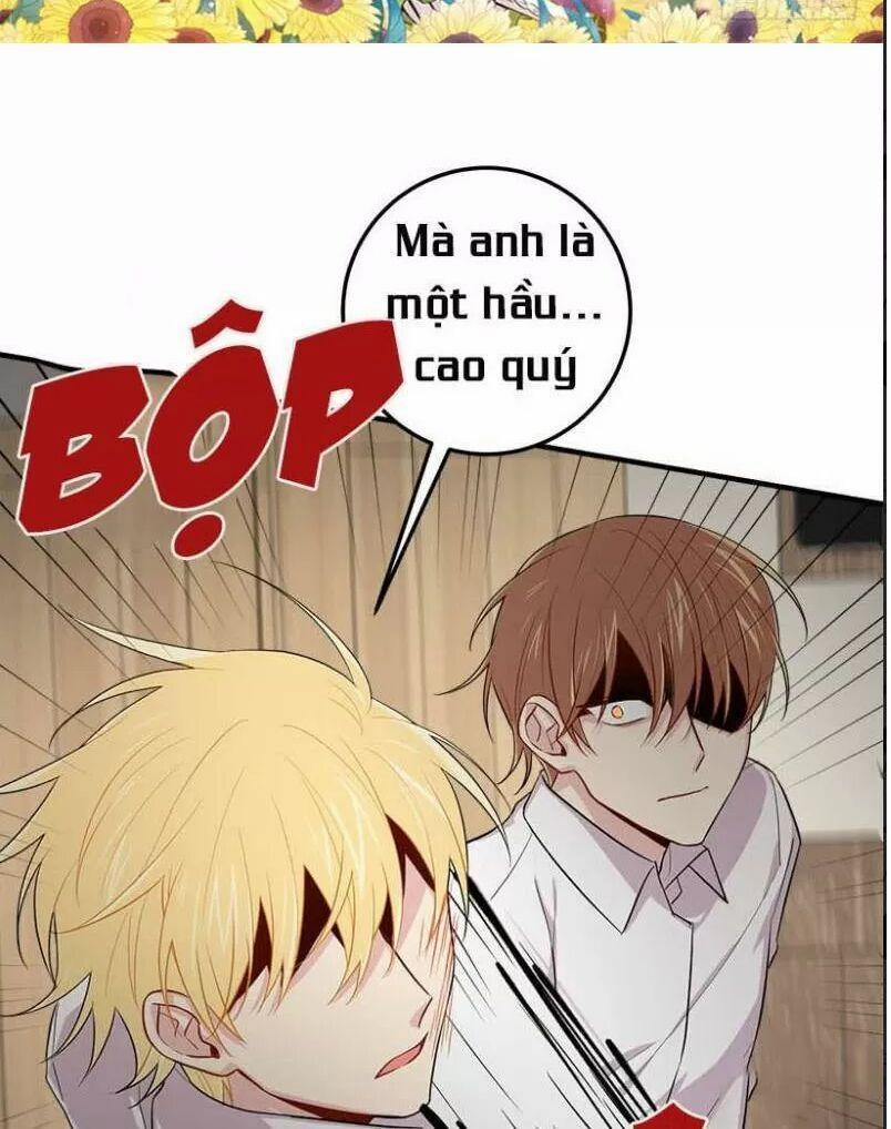 Tôi Là Con Gái Của Gia Đình Này 103 trang 60