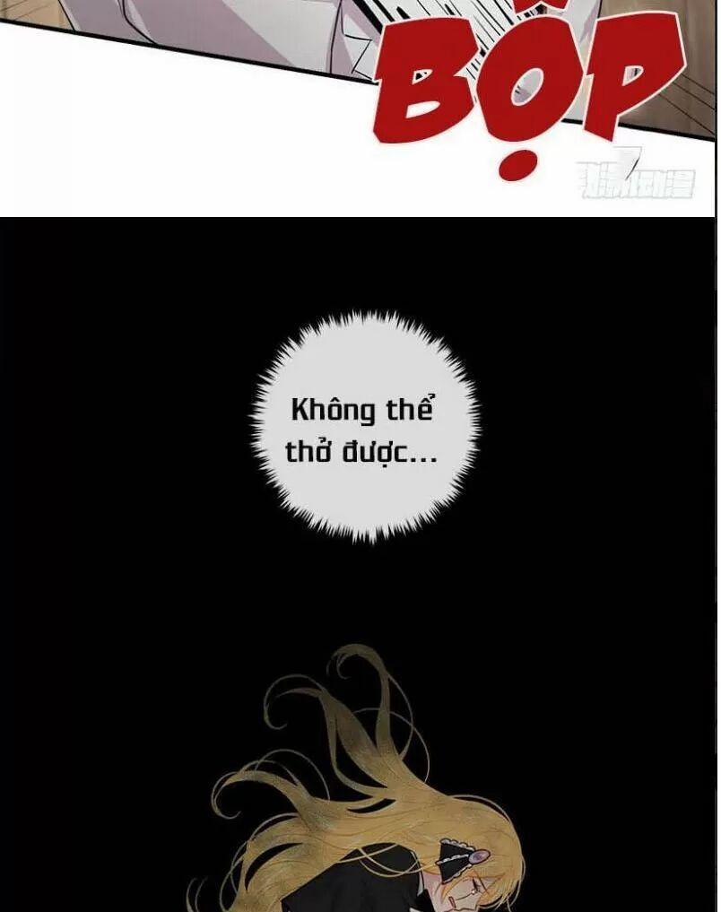 Tôi Là Con Gái Của Gia Đình Này 103 trang 61