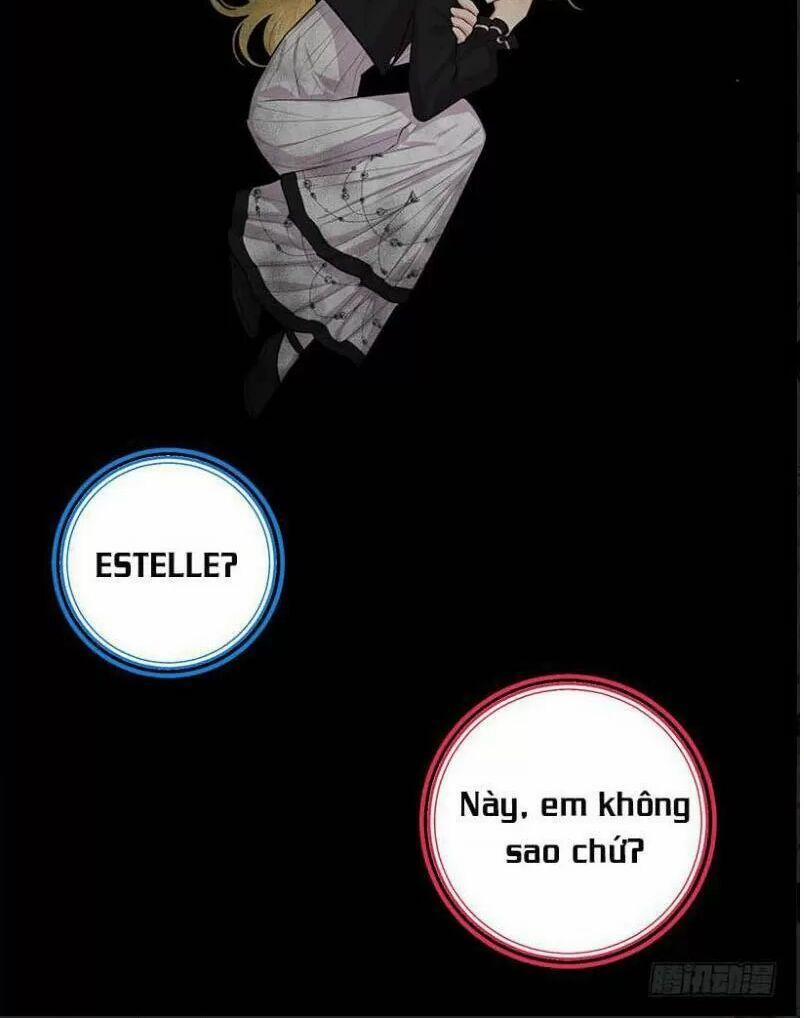 Tôi Là Con Gái Của Gia Đình Này 103 trang 62