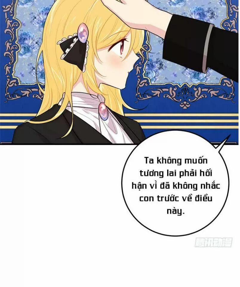 Tôi Là Con Gái Của Gia Đình Này 103 trang 8