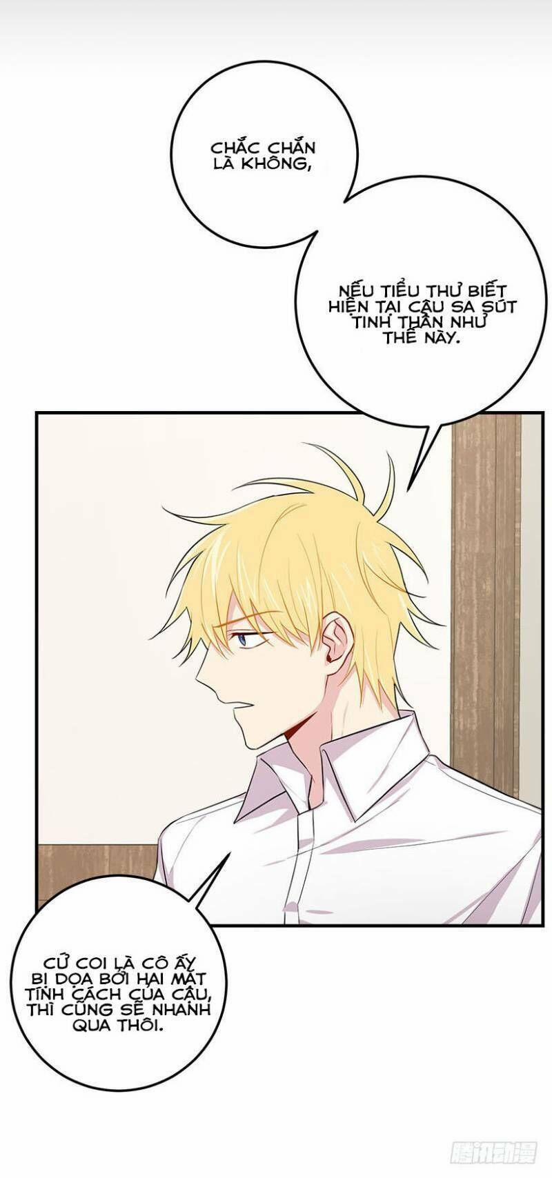 Tôi Là Con Gái Của Gia Đình Này 104 trang 1