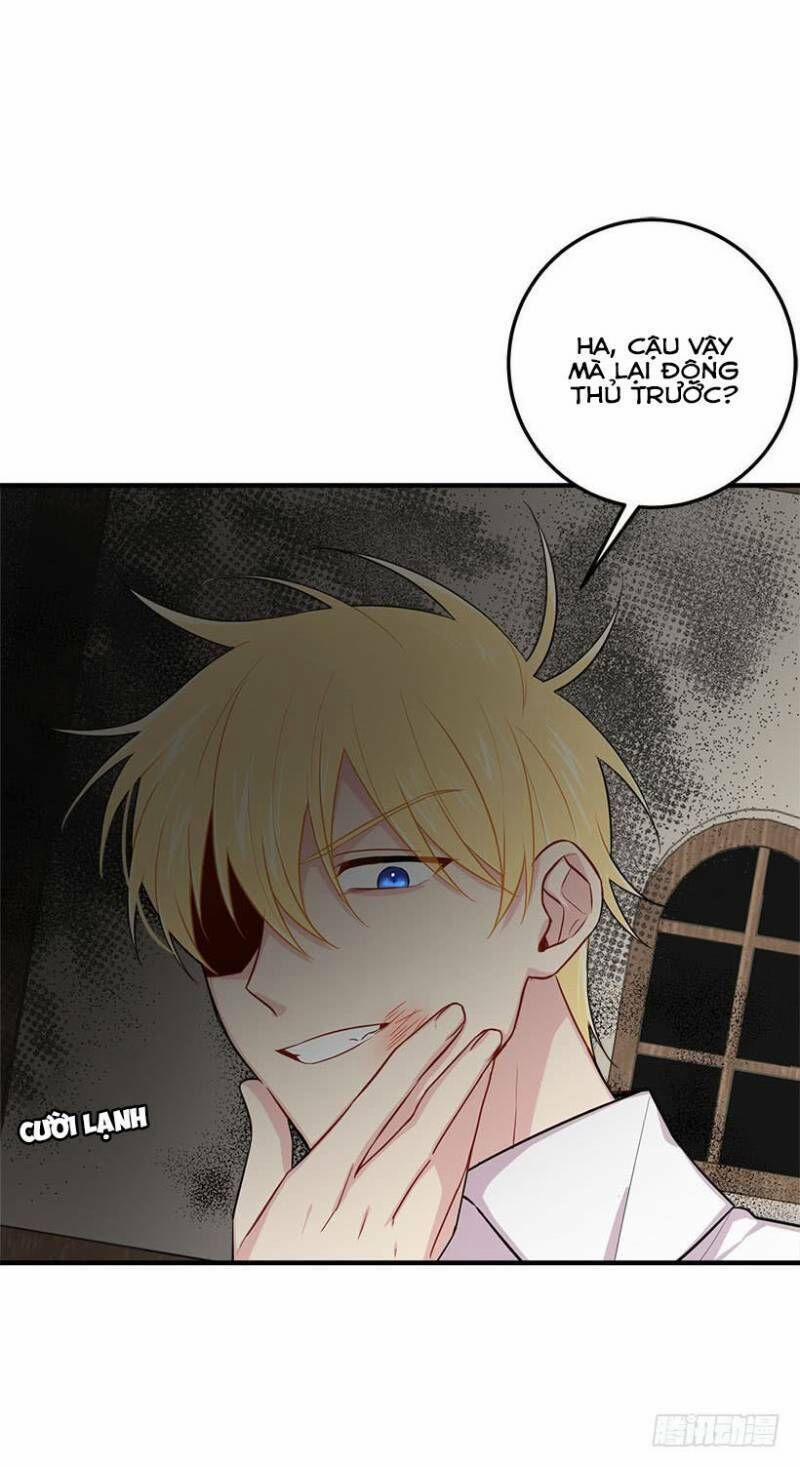 Tôi Là Con Gái Của Gia Đình Này 104 trang 13