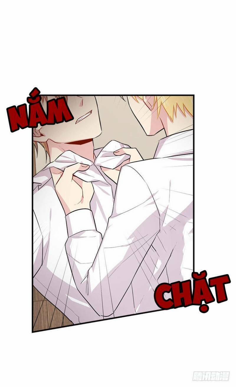 Tôi Là Con Gái Của Gia Đình Này 104 trang 14