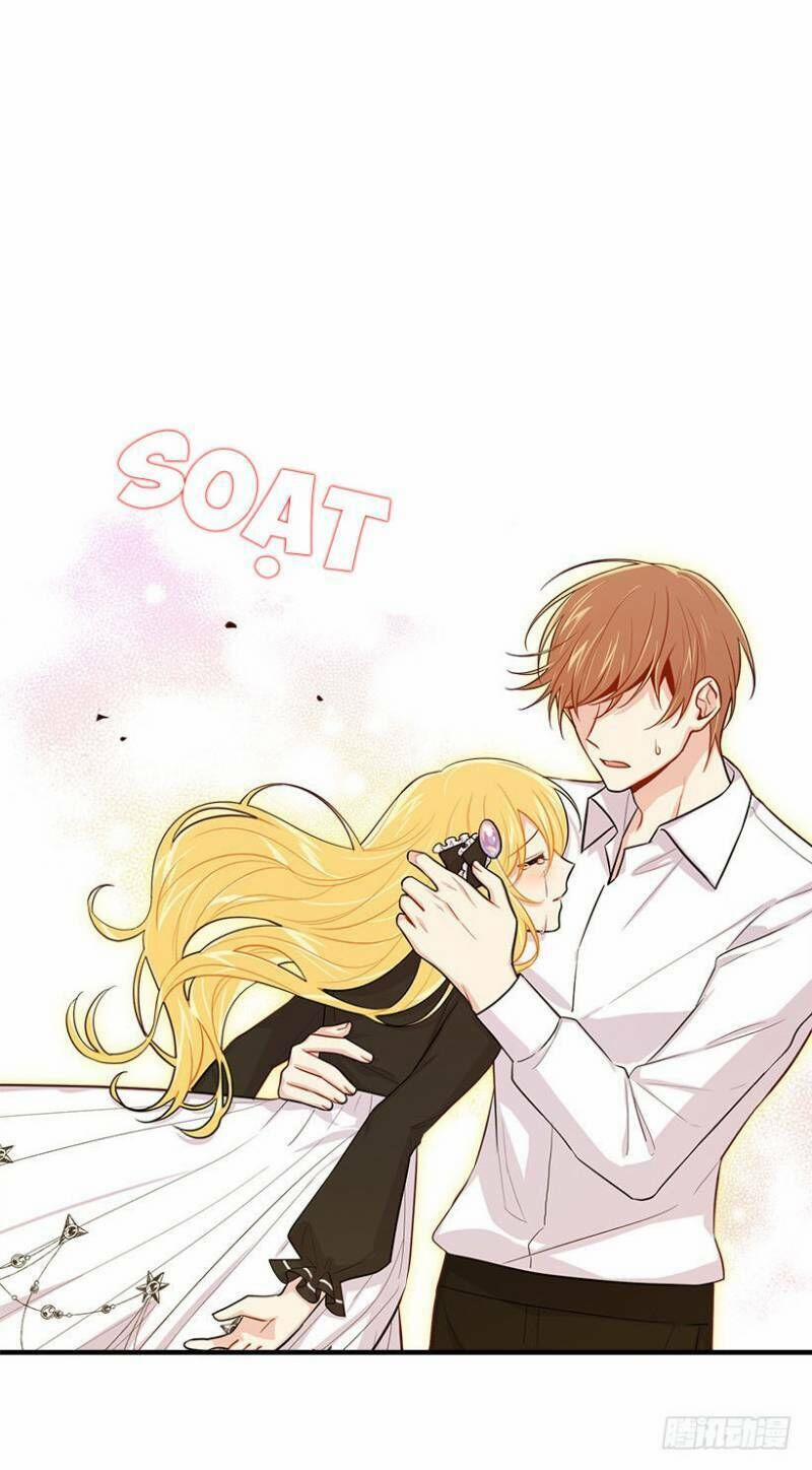 Tôi Là Con Gái Của Gia Đình Này 104 trang 23