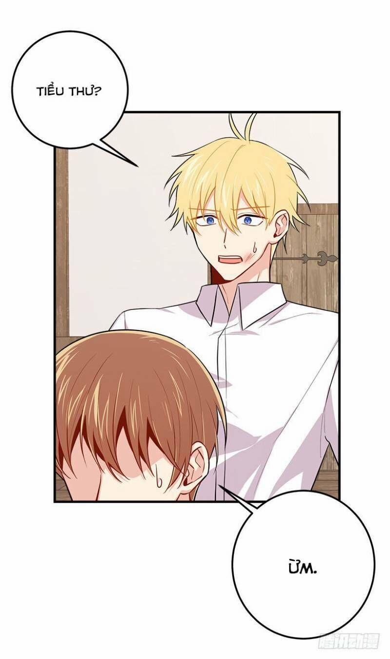 Tôi Là Con Gái Của Gia Đình Này 104 trang 25