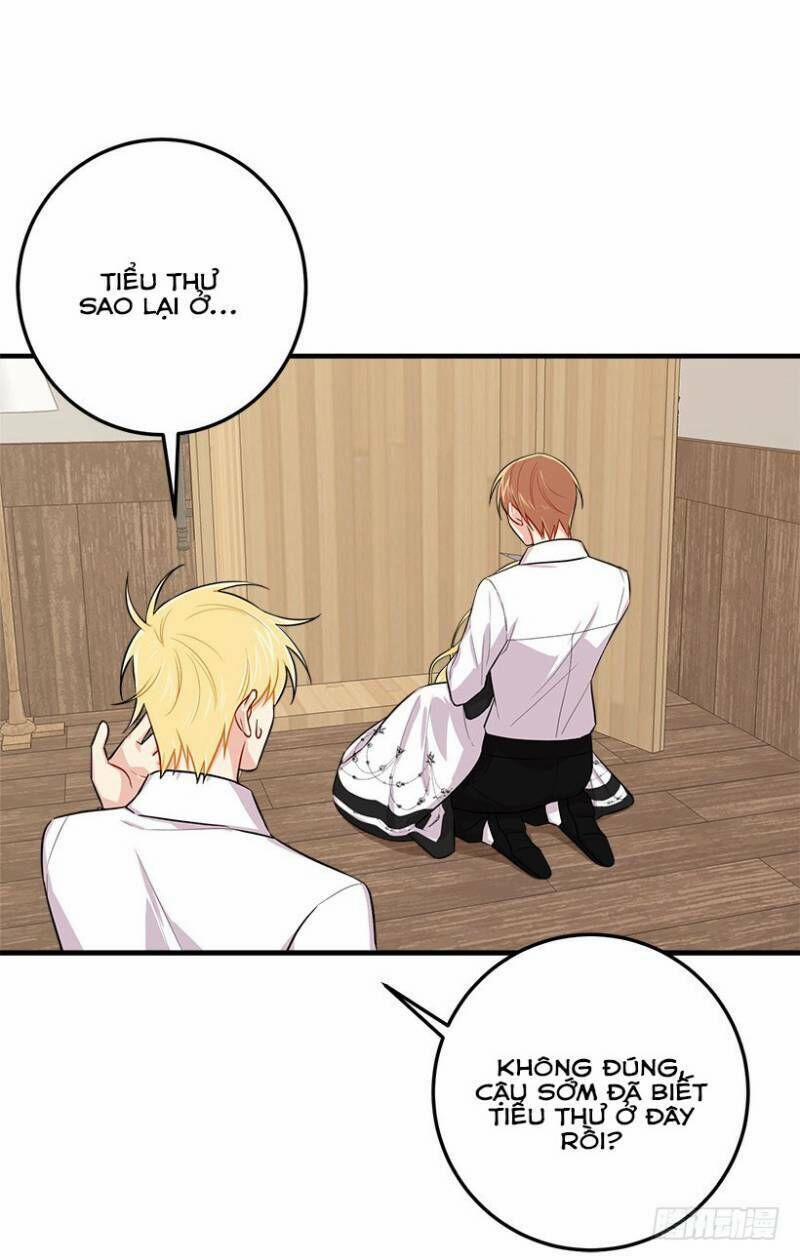 Tôi Là Con Gái Của Gia Đình Này 104 trang 26