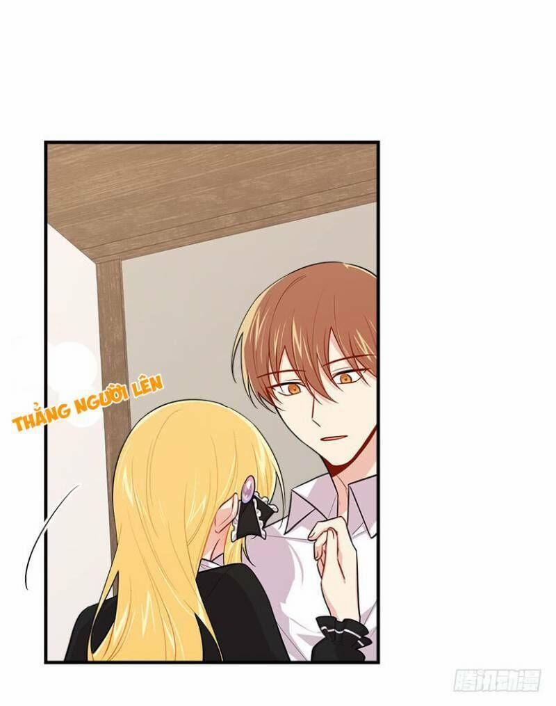 Tôi Là Con Gái Của Gia Đình Này 104 trang 28