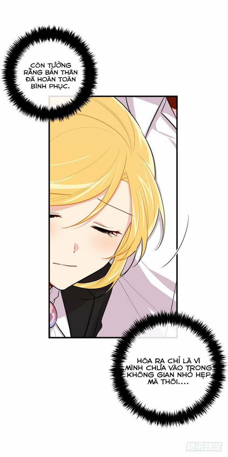 Tôi Là Con Gái Của Gia Đình Này 104 trang 30