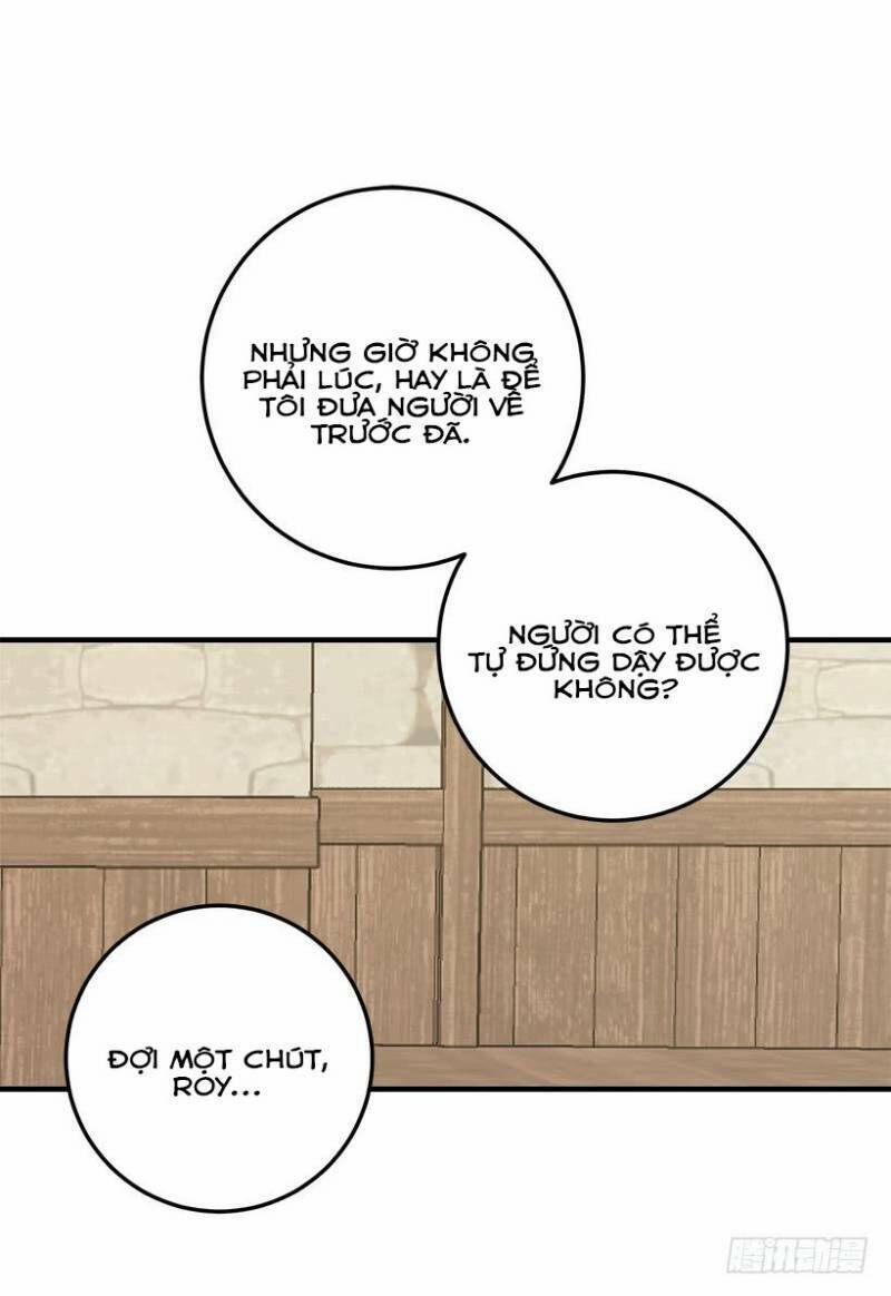 Tôi Là Con Gái Của Gia Đình Này 104 trang 32