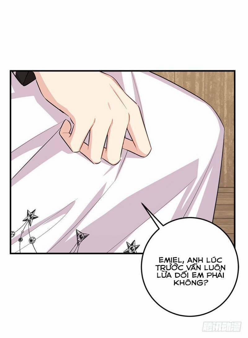 Tôi Là Con Gái Của Gia Đình Này 104 trang 33