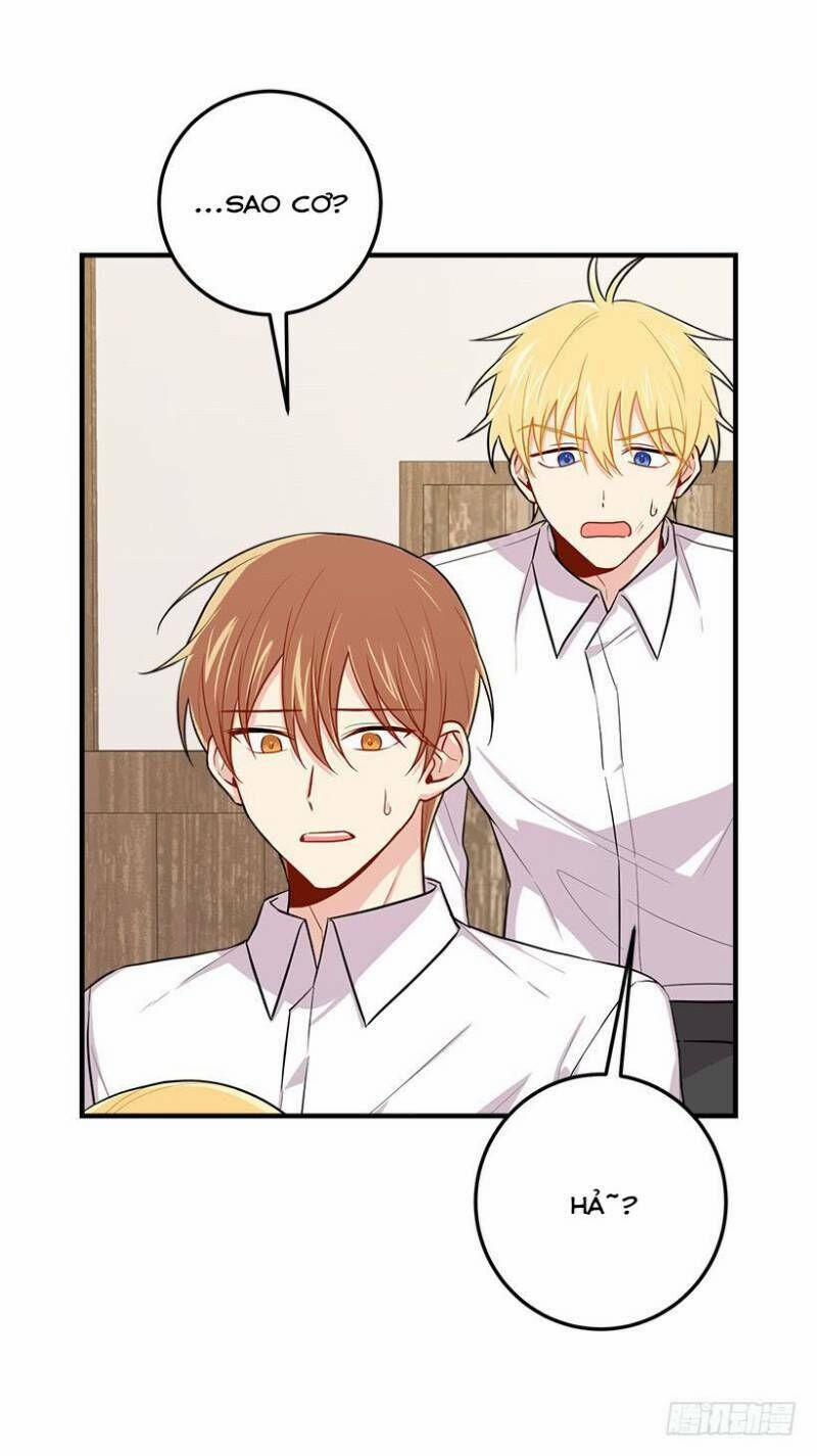 Tôi Là Con Gái Của Gia Đình Này 104 trang 35