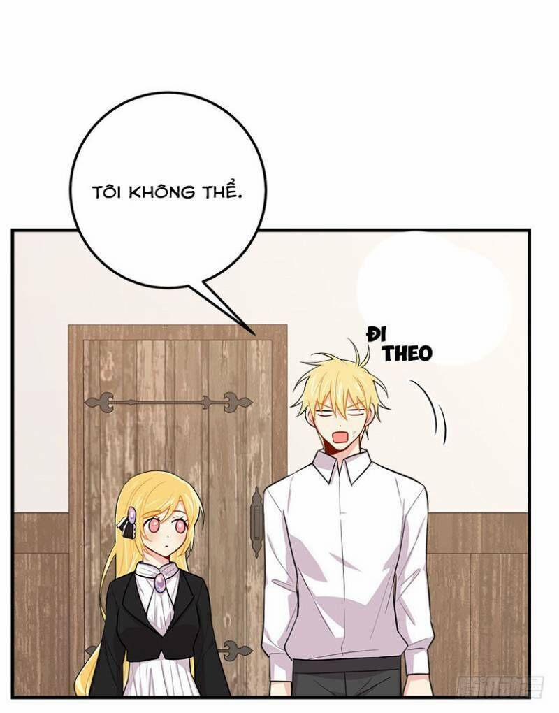 Tôi Là Con Gái Của Gia Đình Này 104 trang 41