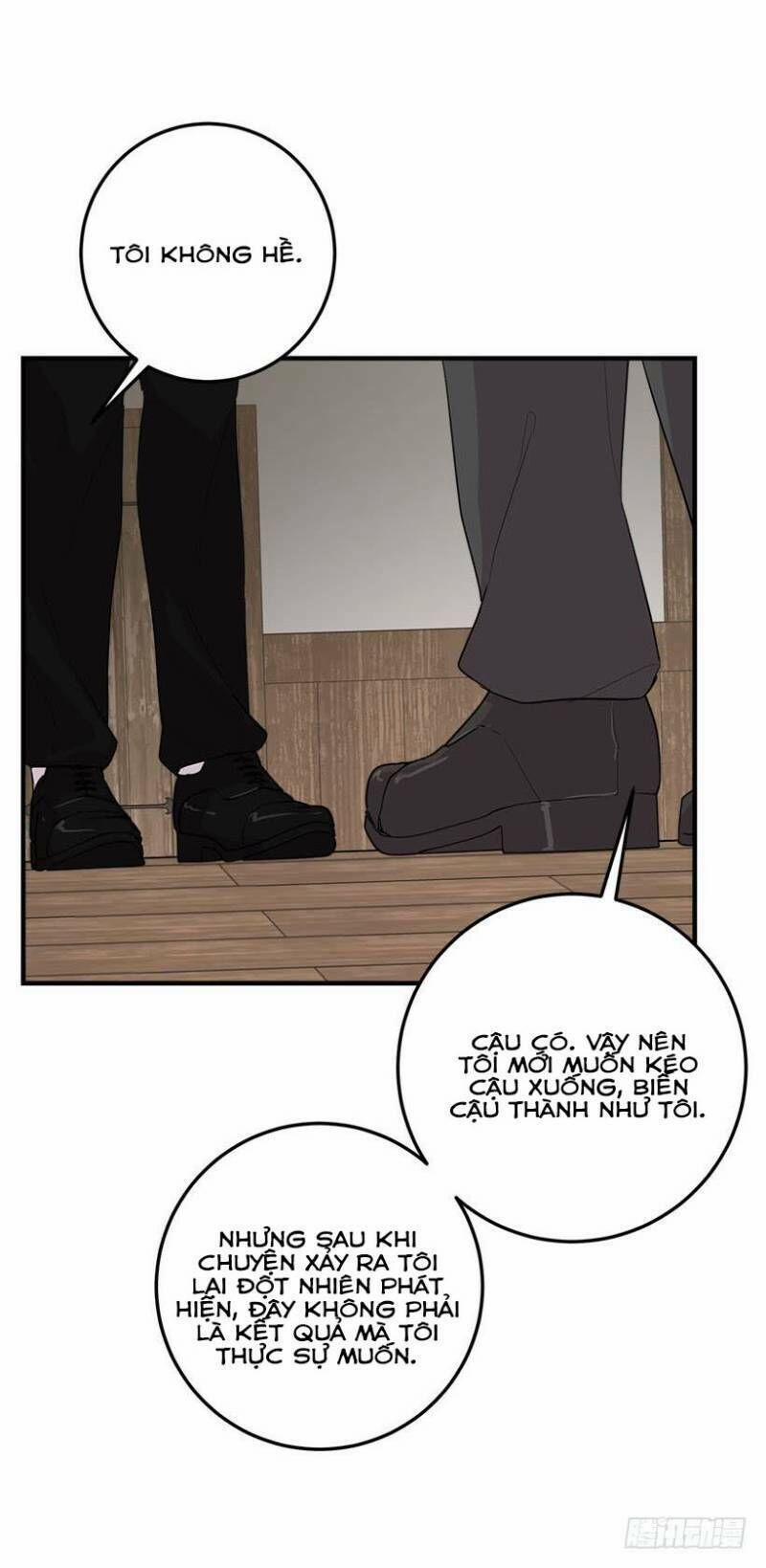 Tôi Là Con Gái Của Gia Đình Này 104 trang 6