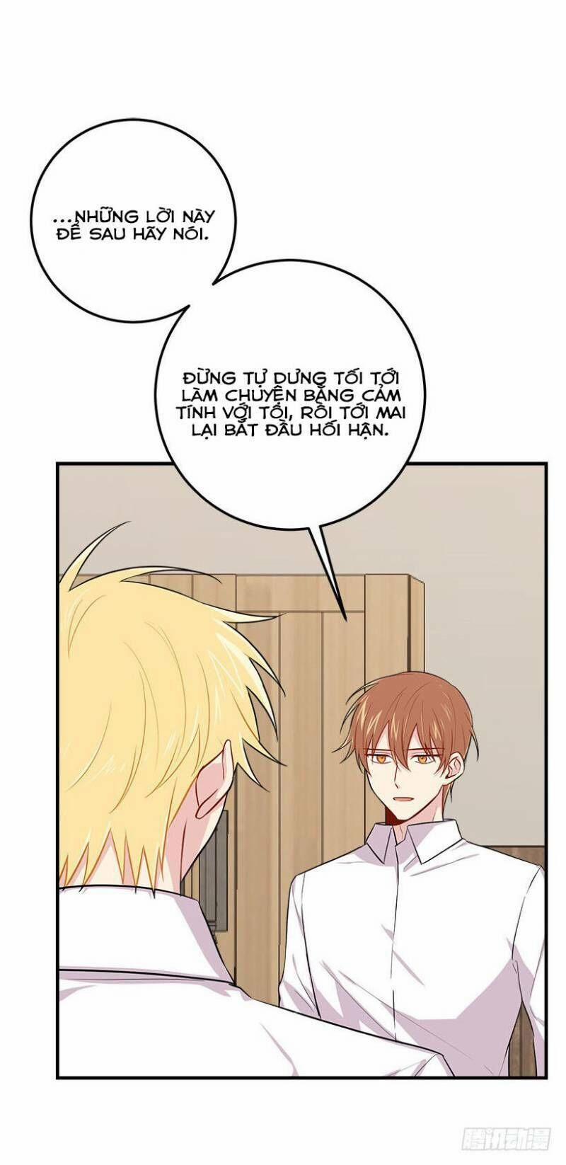 Tôi Là Con Gái Của Gia Đình Này 104 trang 8