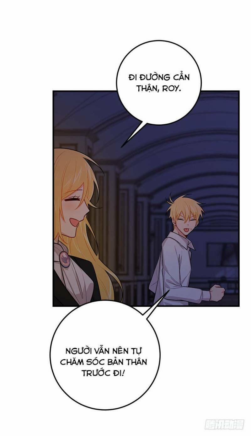 Tôi Là Con Gái Của Gia Đình Này 105 trang 12