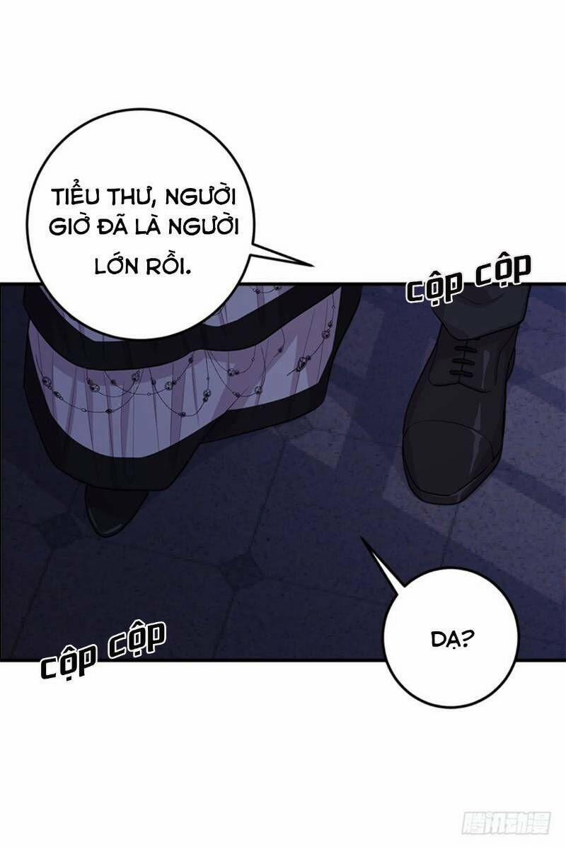 Tôi Là Con Gái Của Gia Đình Này 105 trang 2