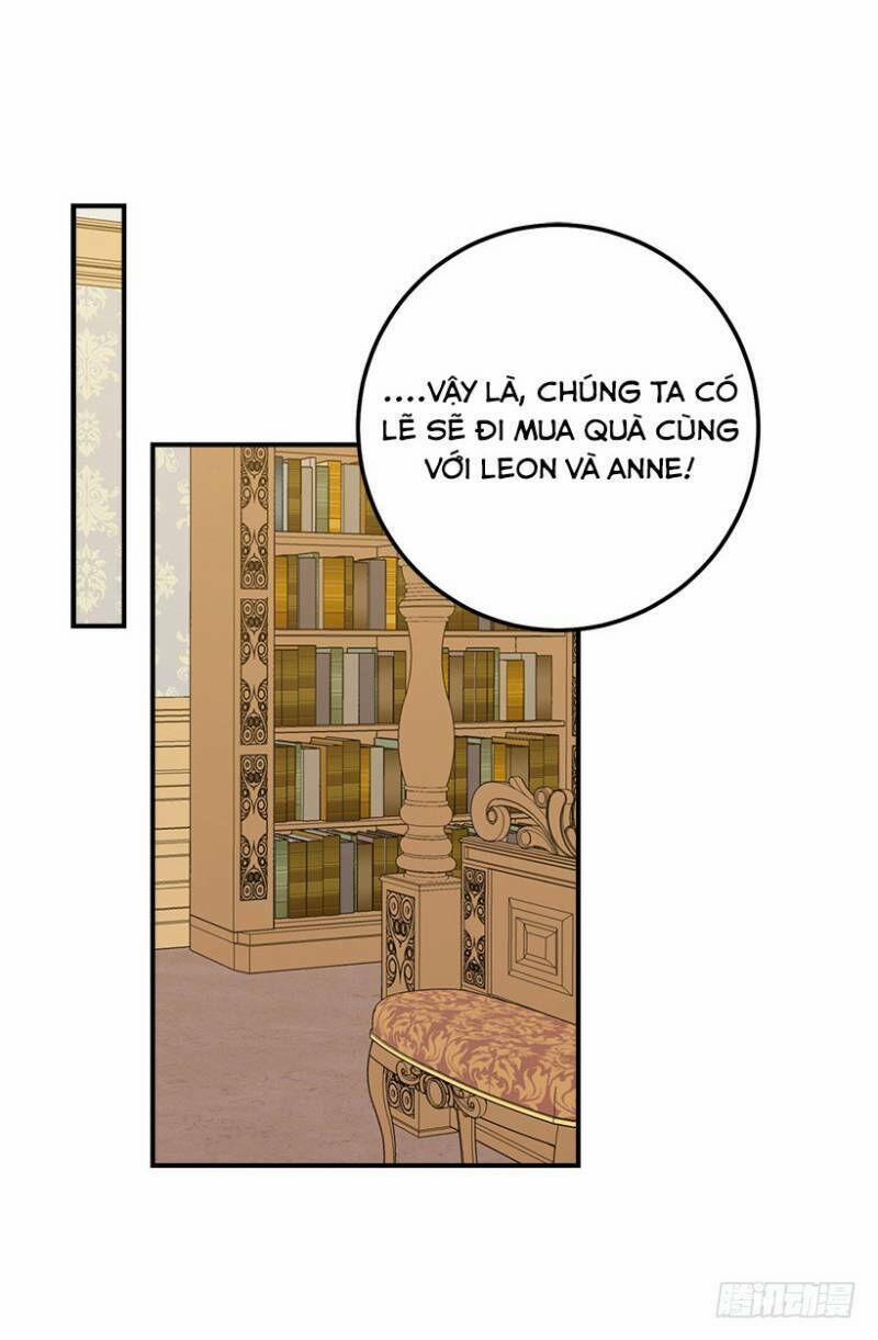 Tôi Là Con Gái Của Gia Đình Này 105 trang 25