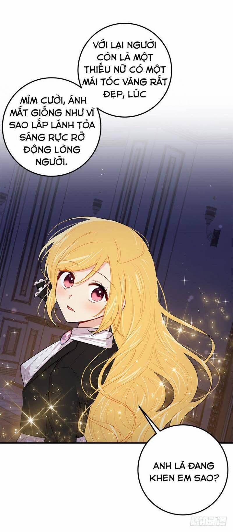 Tôi Là Con Gái Của Gia Đình Này 105 trang 3