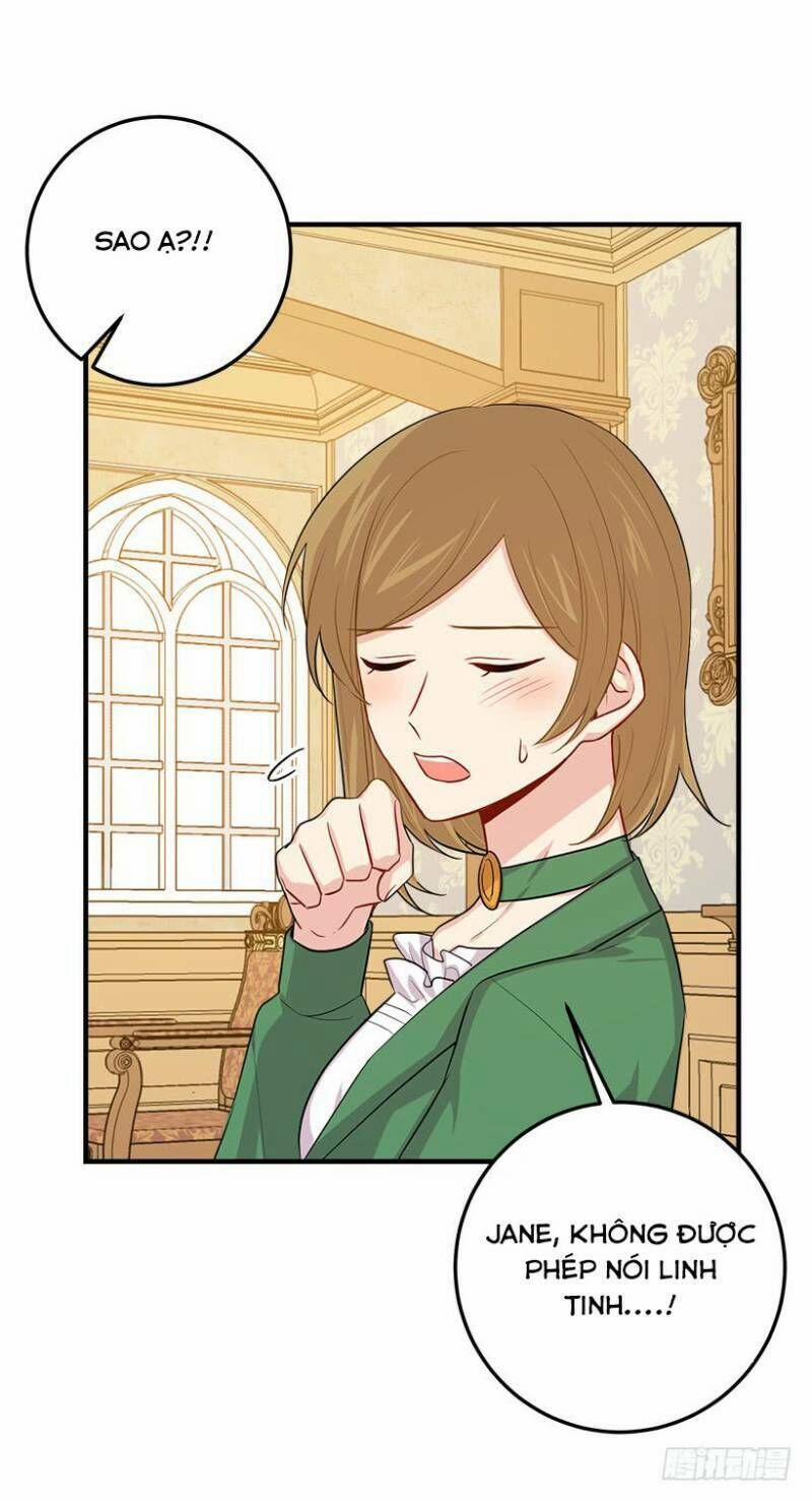 Tôi Là Con Gái Của Gia Đình Này 105 trang 33