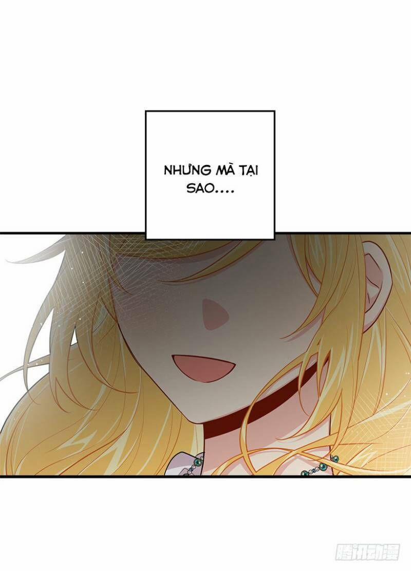 Tôi Là Con Gái Của Gia Đình Này 105 trang 40