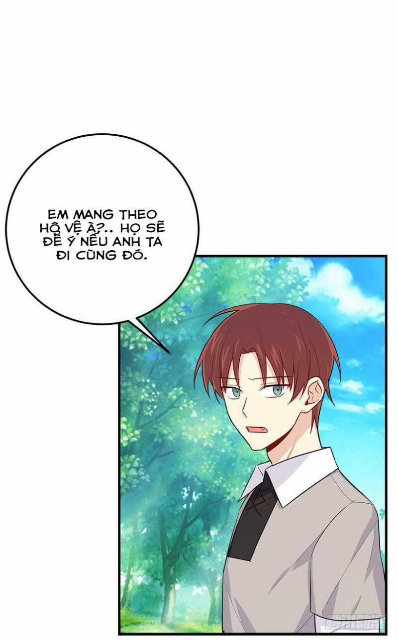 Tôi Là Con Gái Của Gia Đình Này 106 trang 10