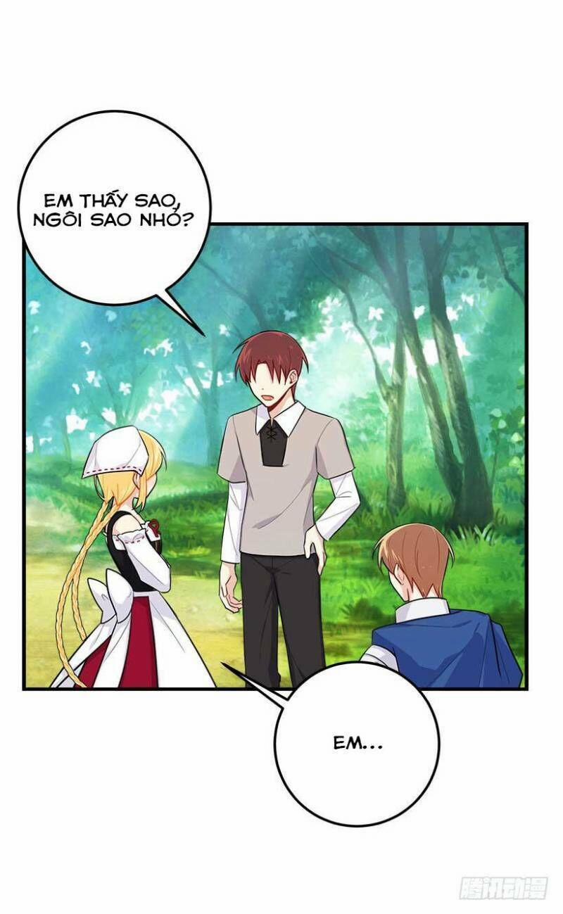 Tôi Là Con Gái Của Gia Đình Này 106 trang 12