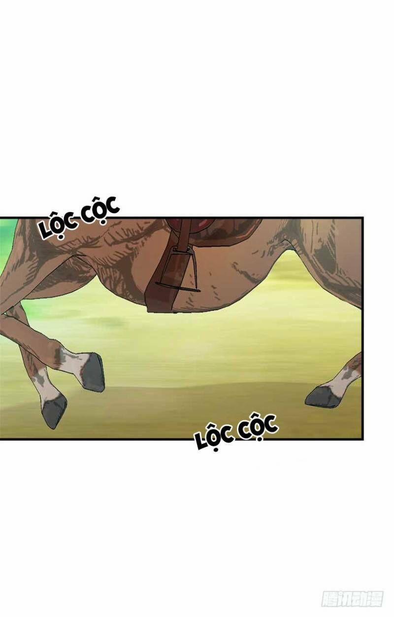 Tôi Là Con Gái Của Gia Đình Này 106 trang 17