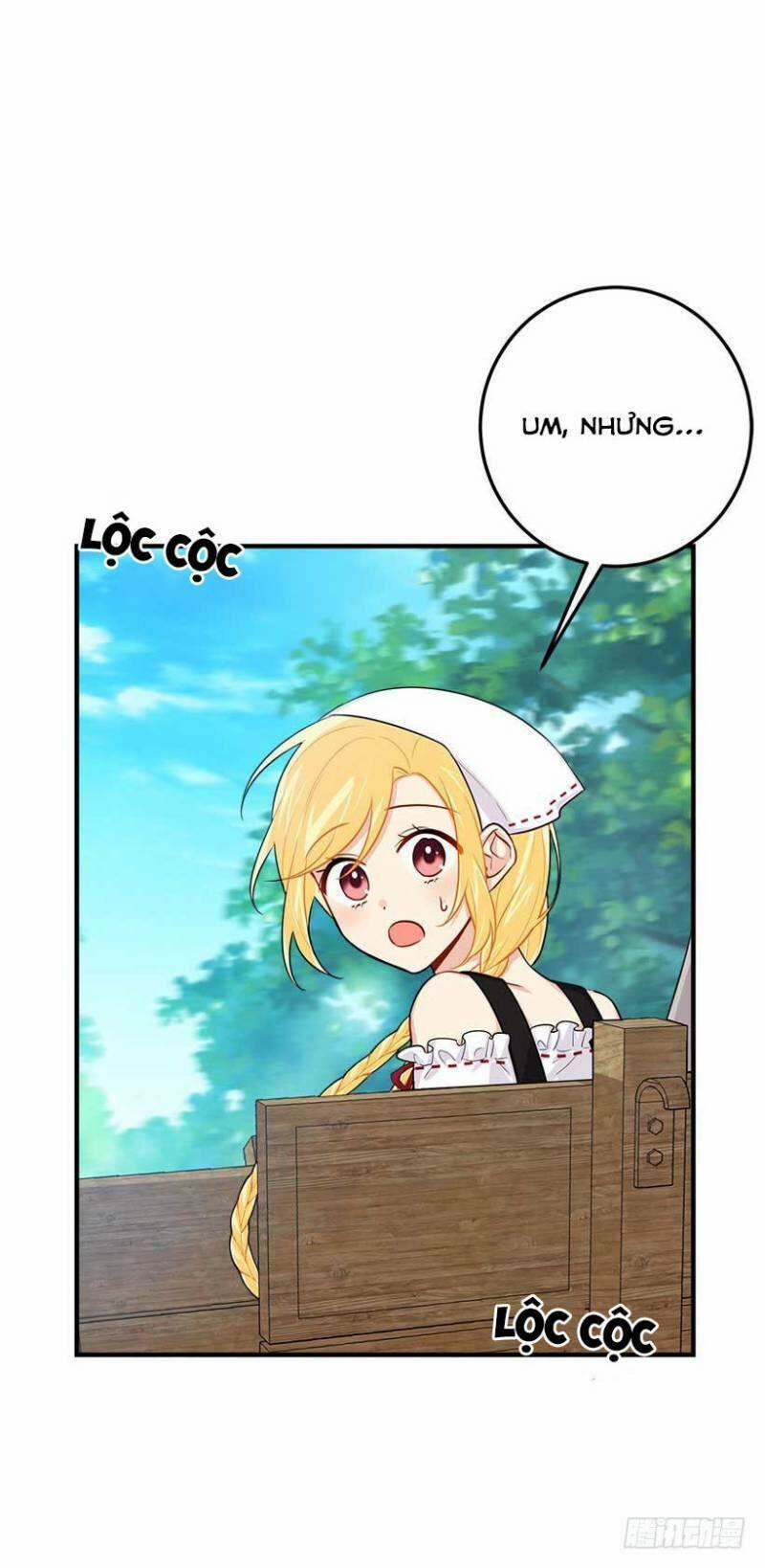 Tôi Là Con Gái Của Gia Đình Này 106 trang 19